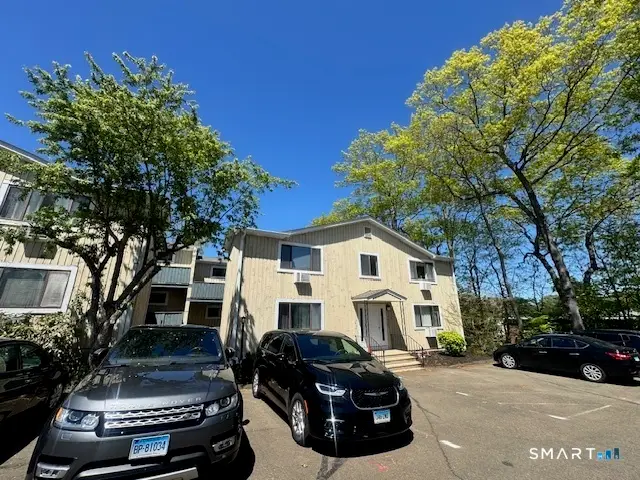 60 Plainfield Avenue #16, West Haven, CT 06516 - #2