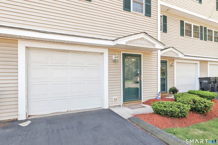 441 Middletown Avenue #B10, New Haven, CT 06513 - #2