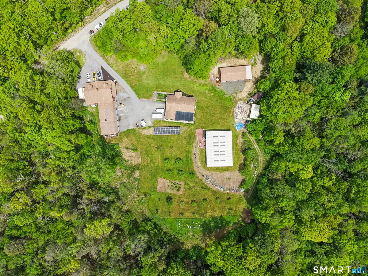 80 Holmes Road, Goshen, CT 06756 - #1