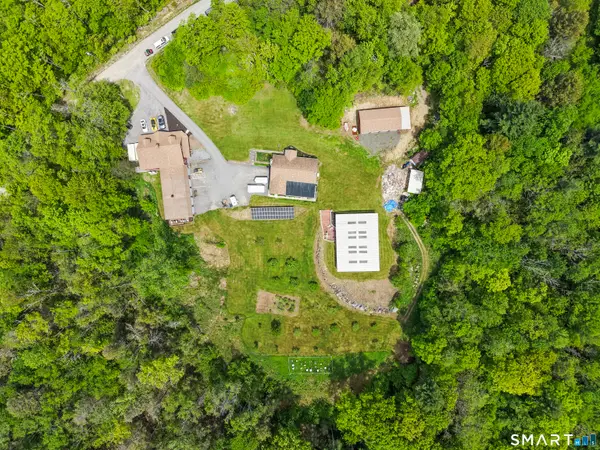80 Holmes Road, Goshen, CT 06756
