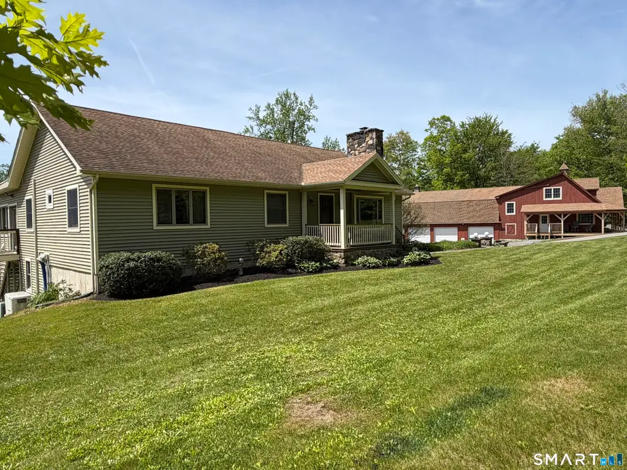 80 Holmes Road, Goshen, CT 06756 - #2
