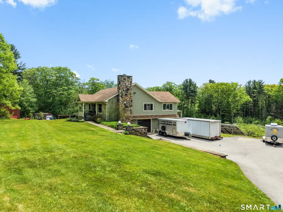 80 Holmes Road, Goshen, CT 06756 - #3