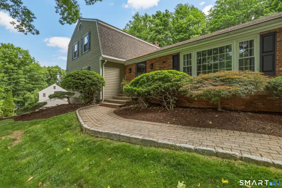 14 High Hill Road, Canton, CT 06019 - #2