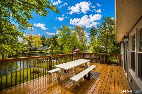143 Cottage Road, Enfield, CT 06082