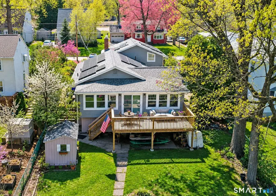 143 Cottage Road, Enfield, CT 06082 - #3