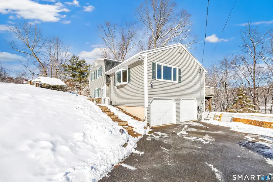 17 Stage Road, Brookfield, CT 06804 - #2