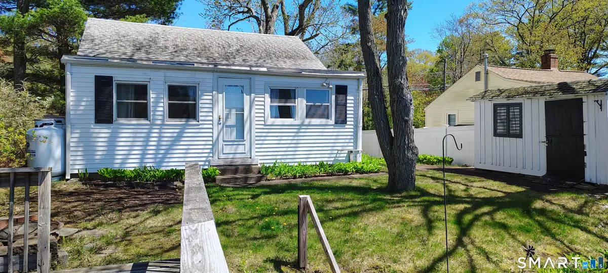 339 Ference Road, Ashford, CT 06278 - #1