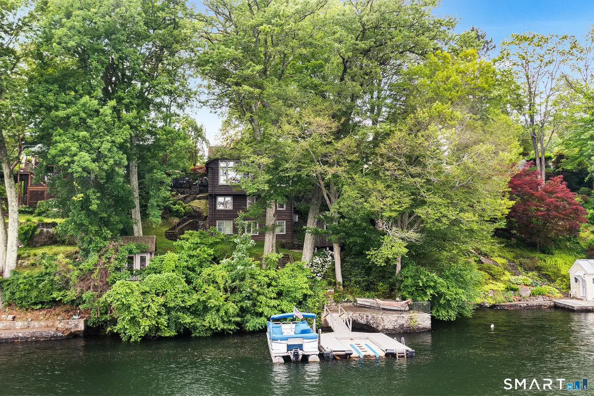 45 Lake Drive South, New Fairfield, CT 06812 - #1