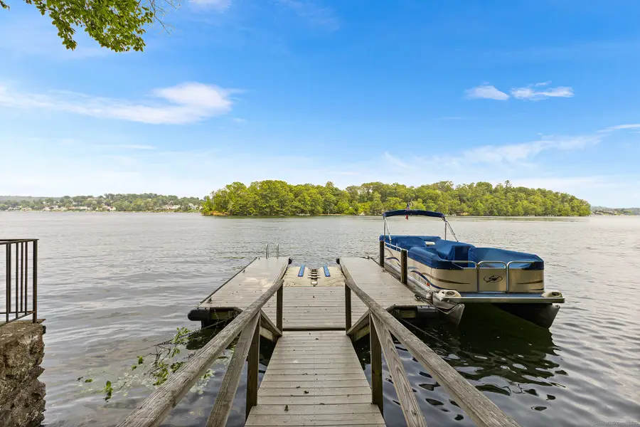 45 Lake Drive South, New Fairfield, CT 06812 - #3