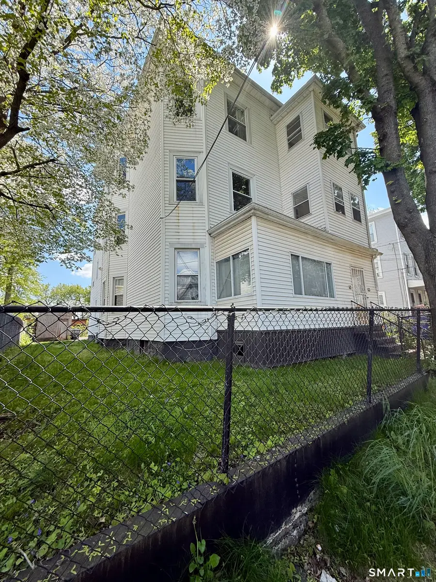 41-43 Kibbe Street, Hartford, CT 06106 - #3