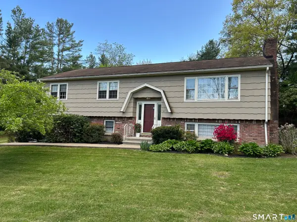 44 Monroe Road, Shelton, CT 06484
