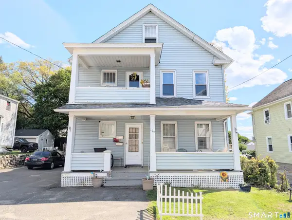 106 Edin Avenue, Waterbury, CT 06706
