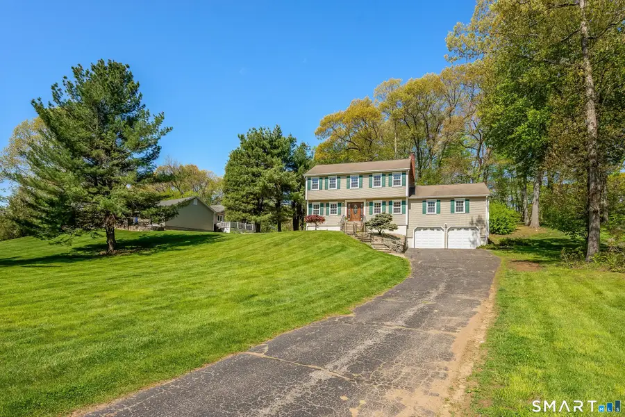 74 Hillside Lane, Monroe, CT 06468 - #3