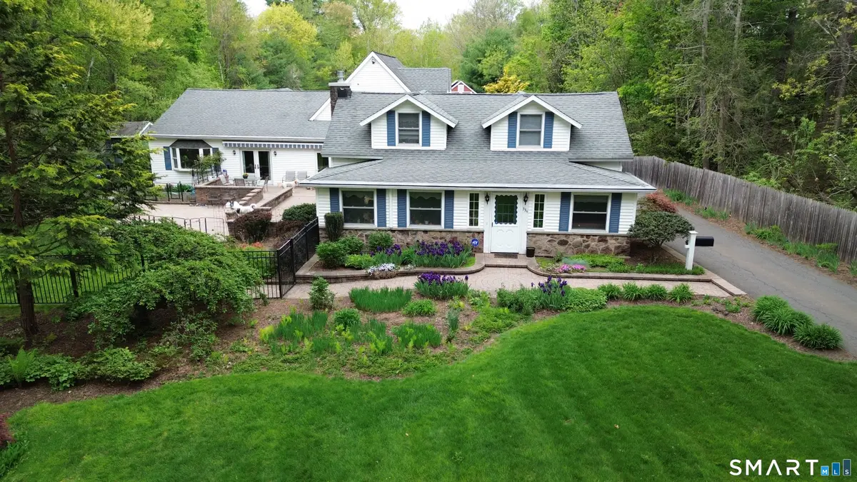 334 Plainville Avenue, Unionville, CT 06085 - #1