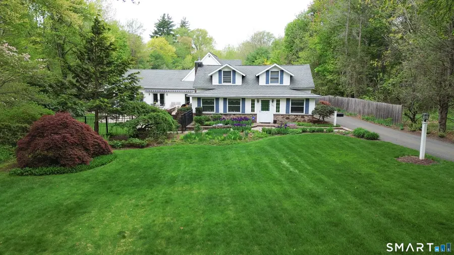 334 Plainville Avenue, Unionville, CT 06085 - #3