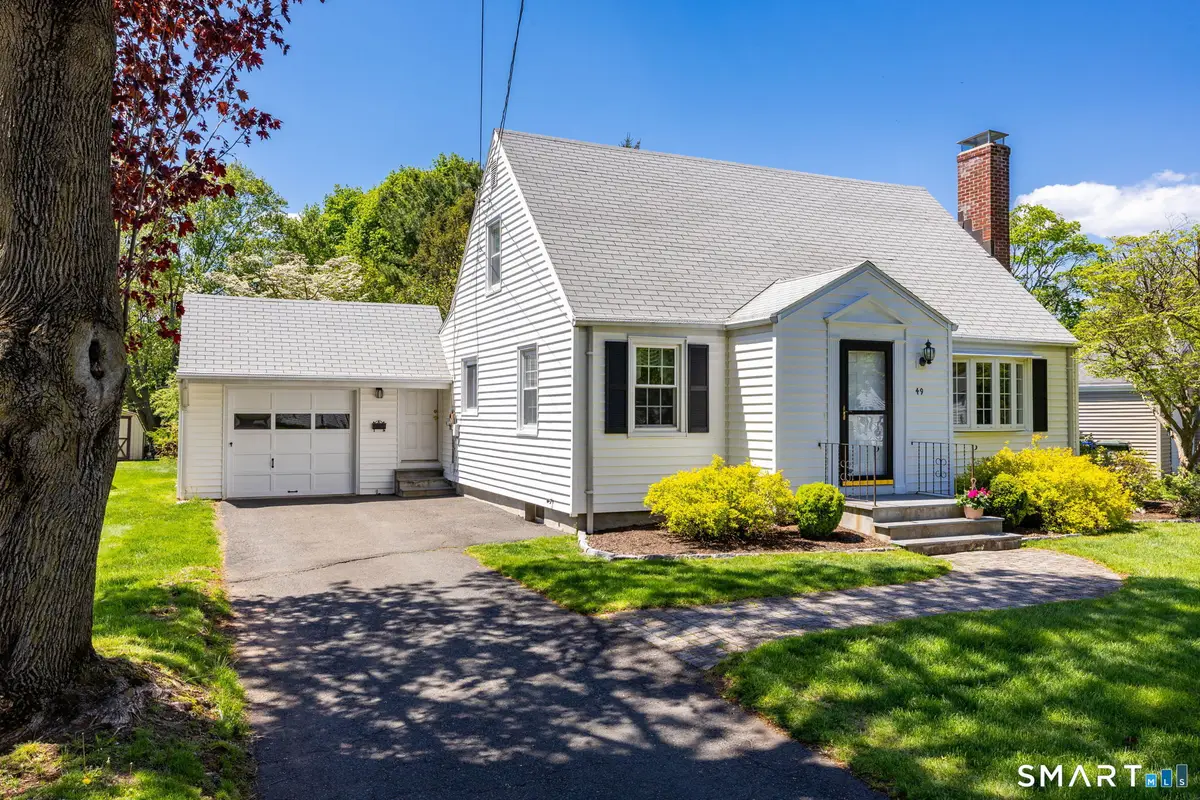 49 Wakeley Road, Newington, CT 06111 - #1