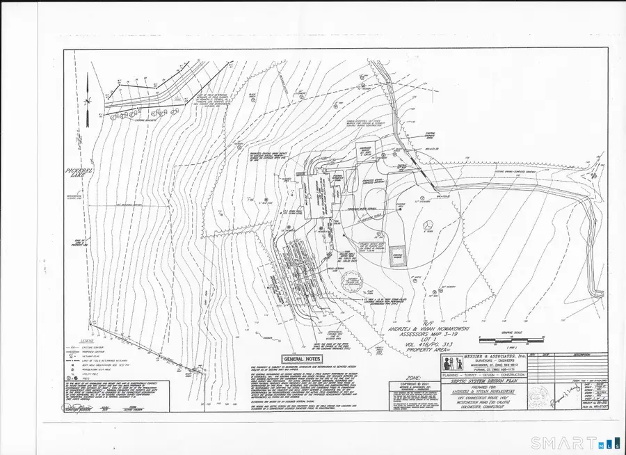 Westchester Road, Colchester, CT 06415 - #3