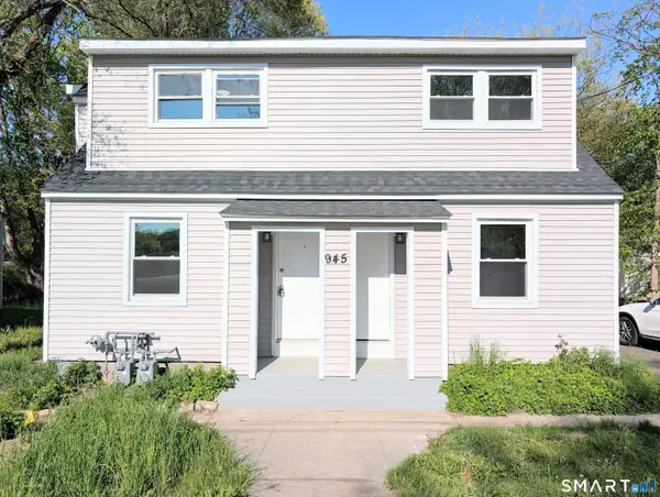 945 Ella T Grasso Boulevard, New Haven, CT 06511