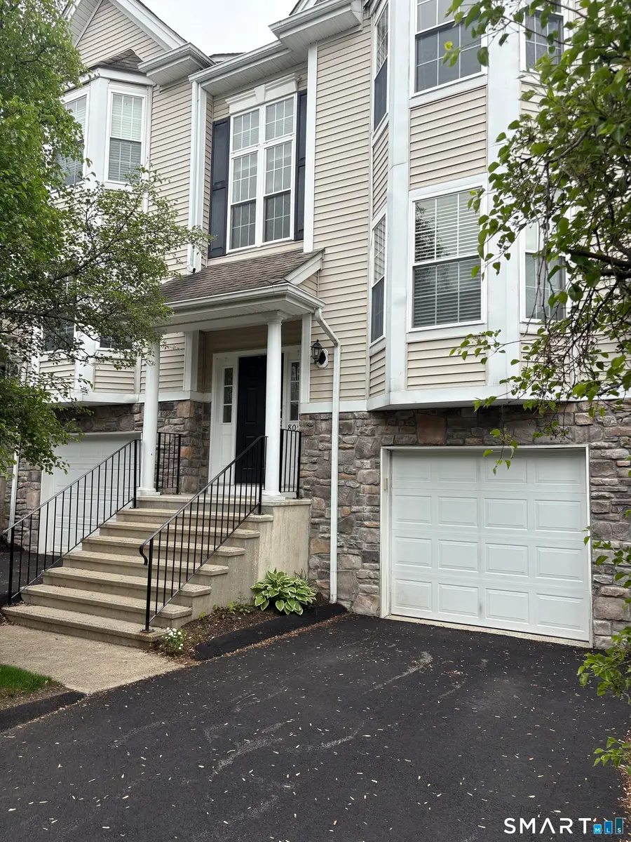 805 Sienna Drive #805, Danbury, CT 06810 - #2