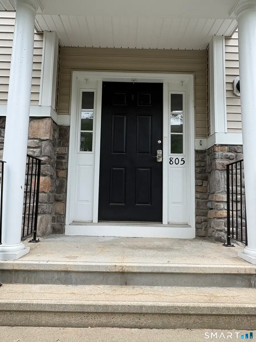 805 Sienna Drive #805, Danbury, CT 06810 - #3