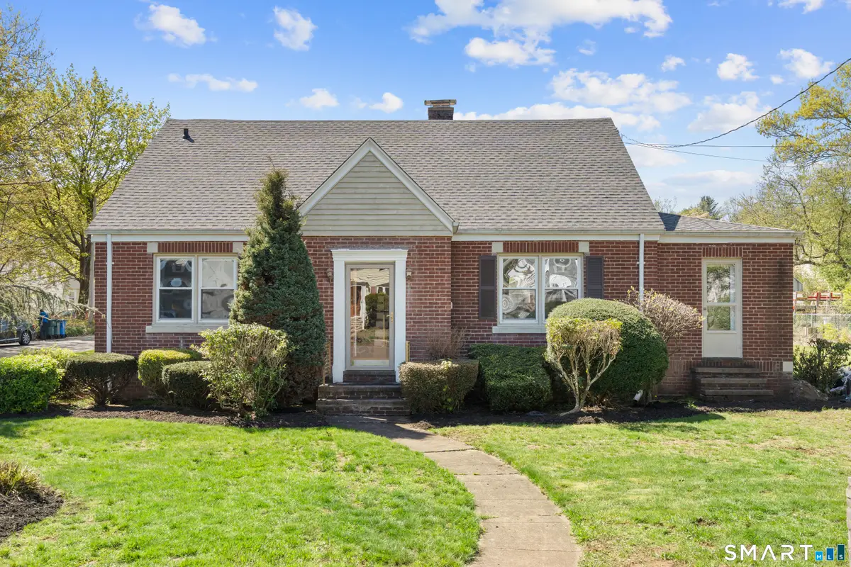 10 Barraclough Avenue, Hamden, CT 06517 - #1