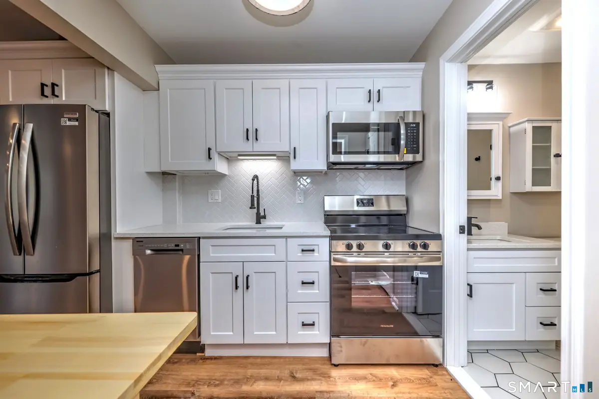 143 Columbus Place #8, Stamford, CT 06907 - #1