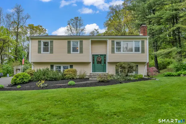 8 Church Camp Ground Road, Bethel, CT 06801