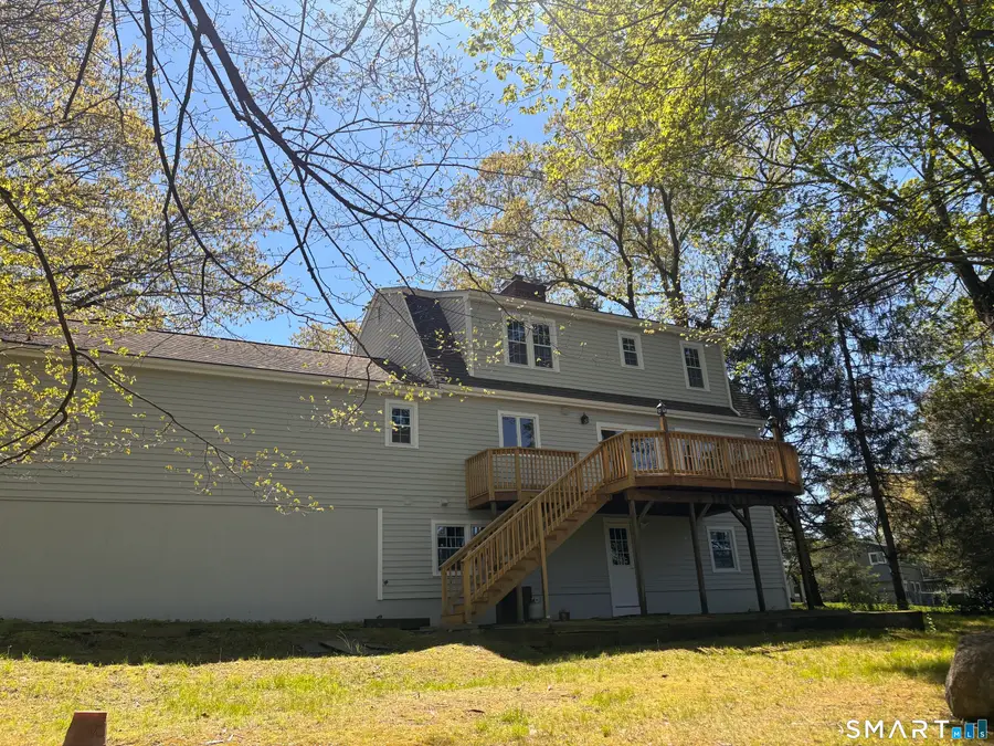 34 Laurel Hill Drive, East Lyme, CT 06357 - #2