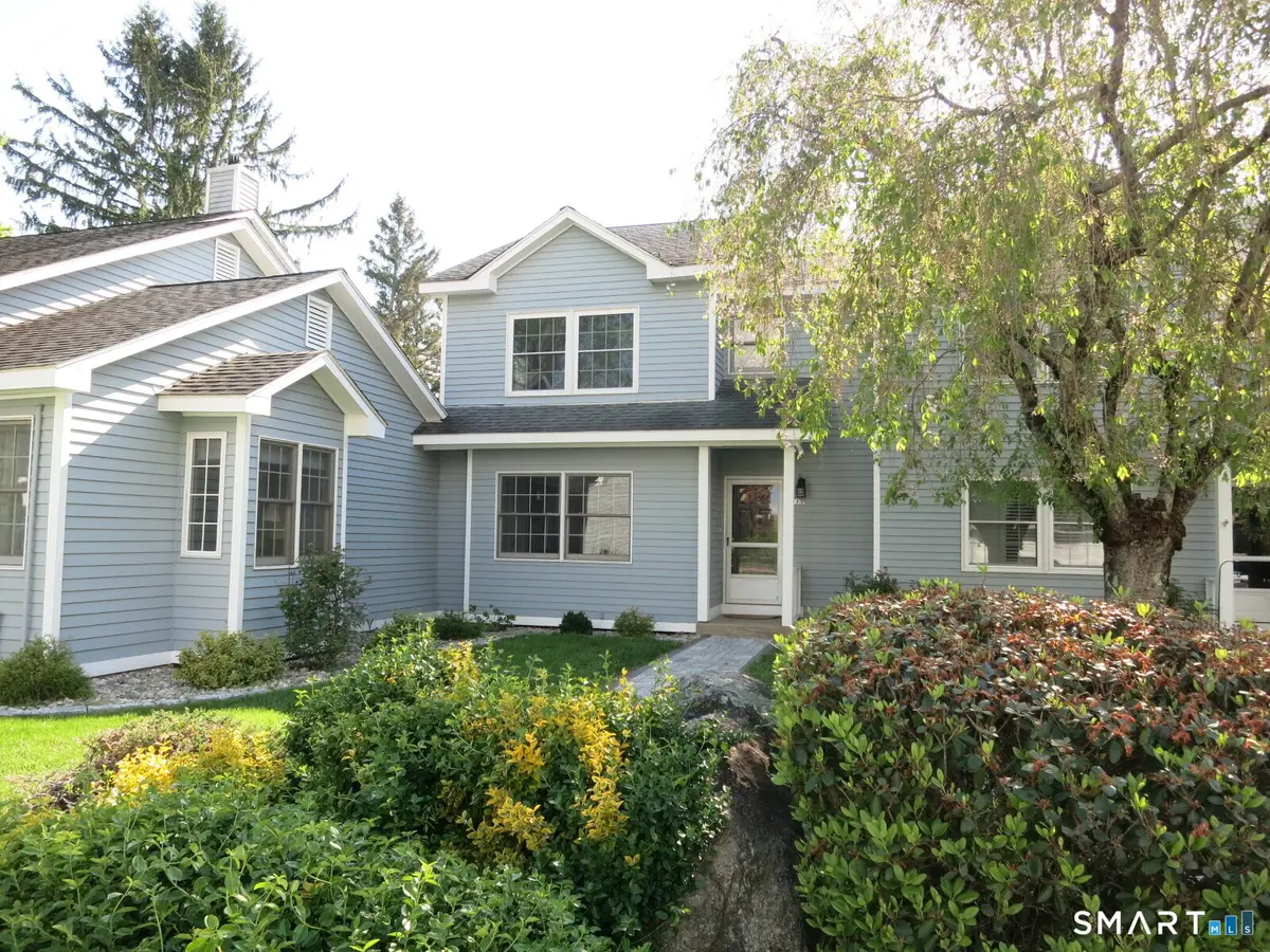 1808 Southgate Lane, Colchester, CT 06415 - #1