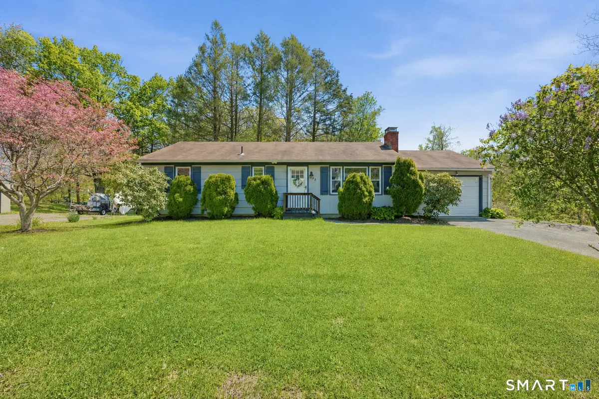 292 Red Mountain Avenue, Torrington, CT 06790 - #1
