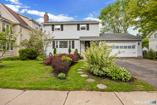 205 Garden Street, Wethersfield, CT 06109