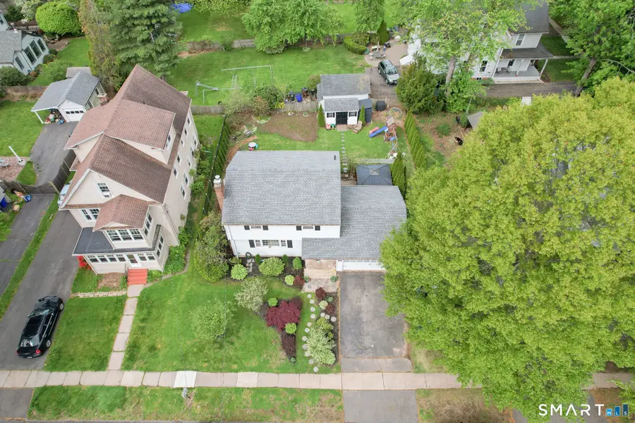 205 Garden Street, Wethersfield, CT 06109 - #3