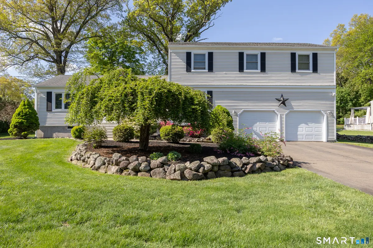 43 Hawthorne Drive, Cheshire, CT 06410 - #1