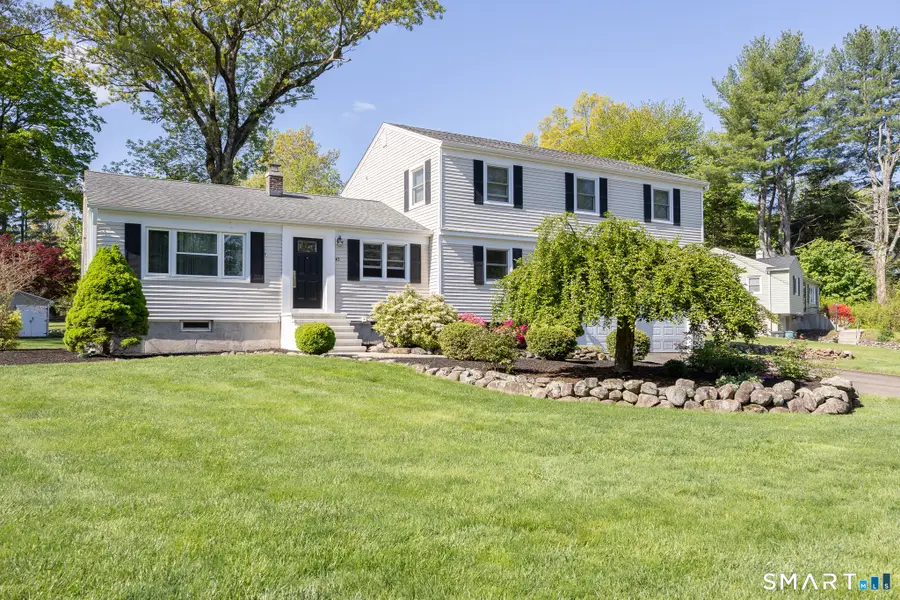 43 Hawthorne Drive, Cheshire, CT 06410 - #2