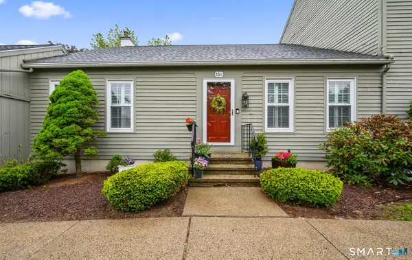 13 Riverview Drive #A, East Windsor, CT 06088