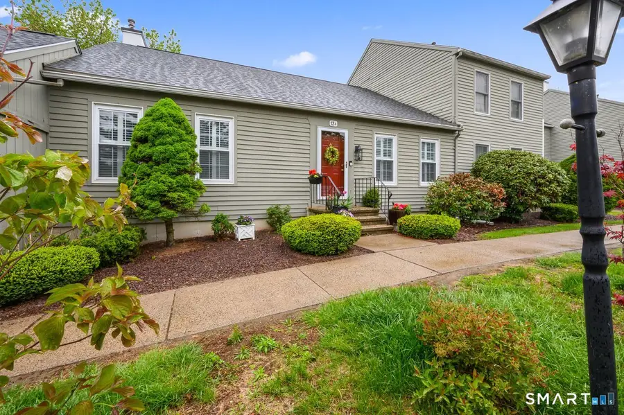 13 Riverview Drive #A, East Windsor, CT 06088 - #2