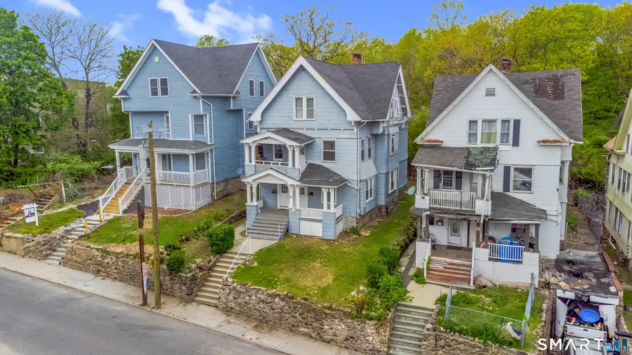 46 Plaza Avenue, Waterbury, CT 06710 - #3