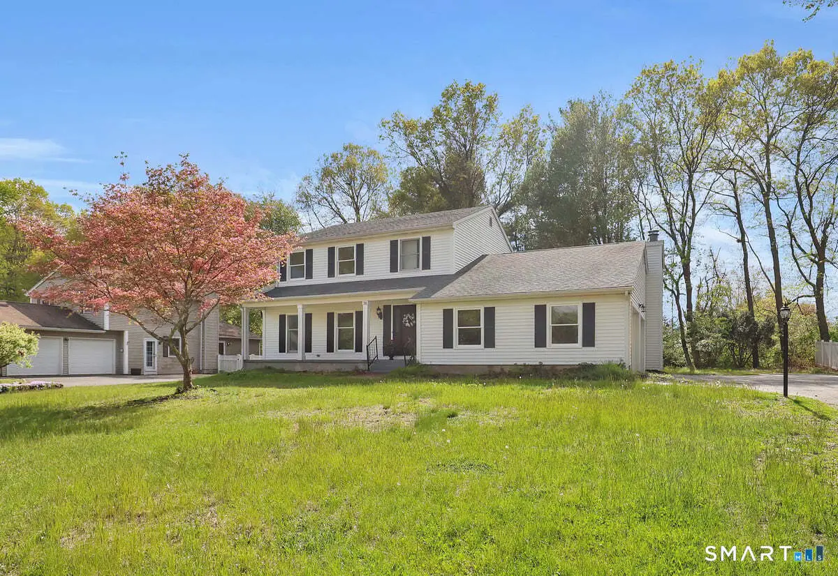 30 Shaughnessy Drive, East Hartford, CT 06118 - #1