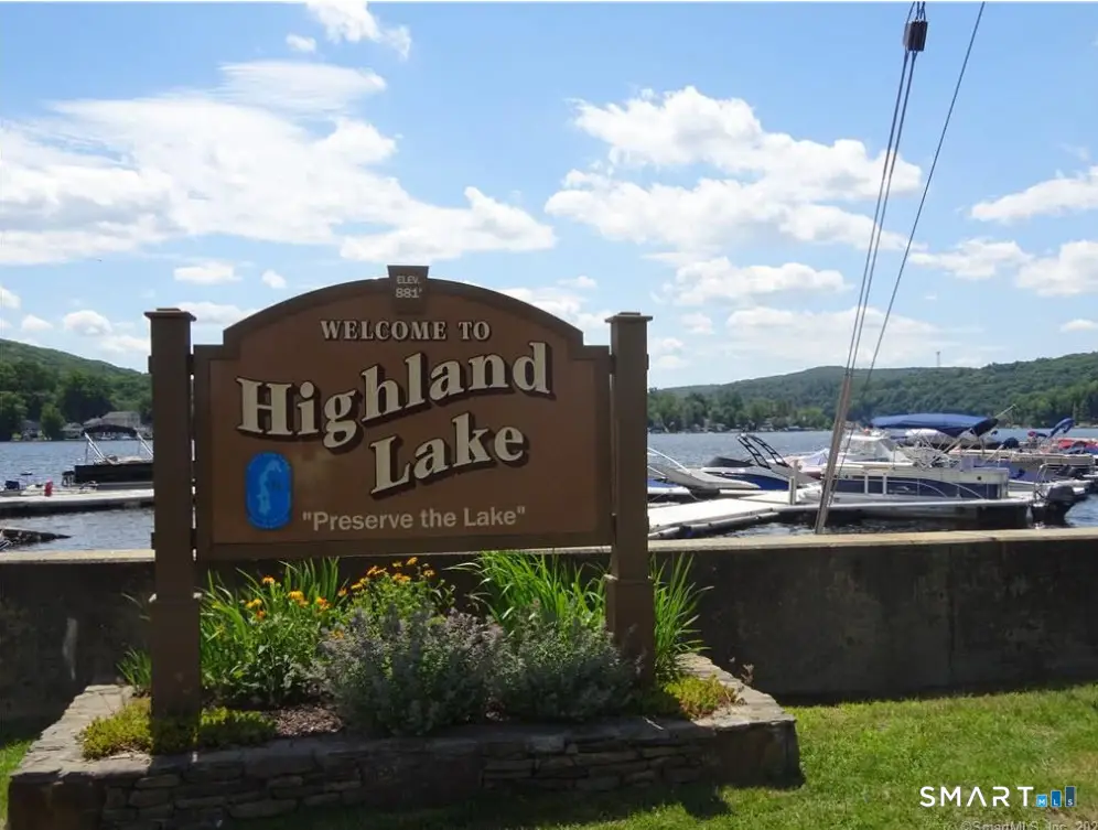 660 East Wakefield Boulevard, Winchester, CT 06098 - #1