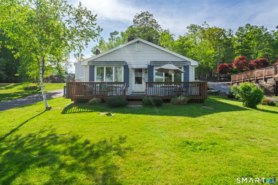 660 East Wakefield Boulevard, Winchester, CT 06098 - #3