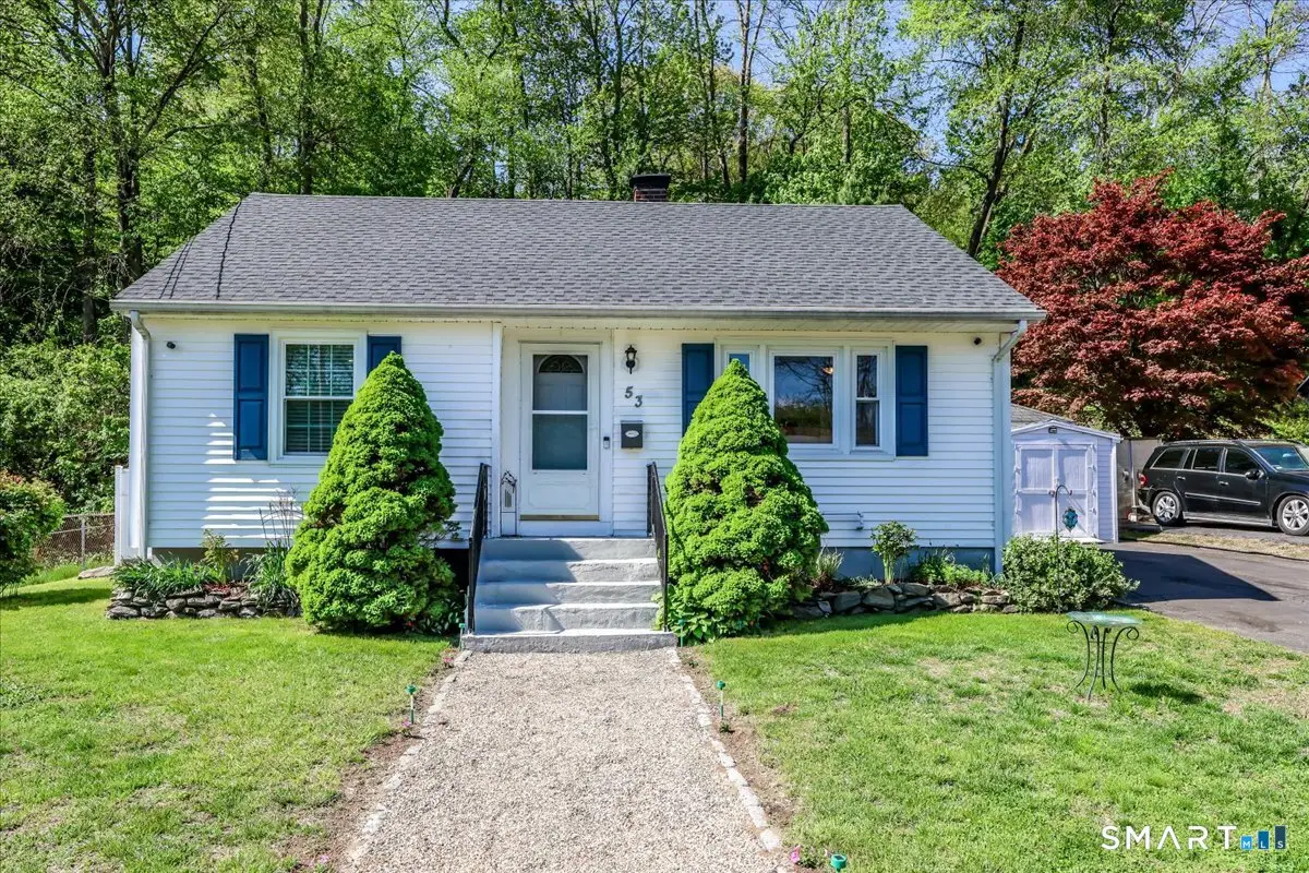 53 Webb Terrace, Ansonia, CT 06401 - #1