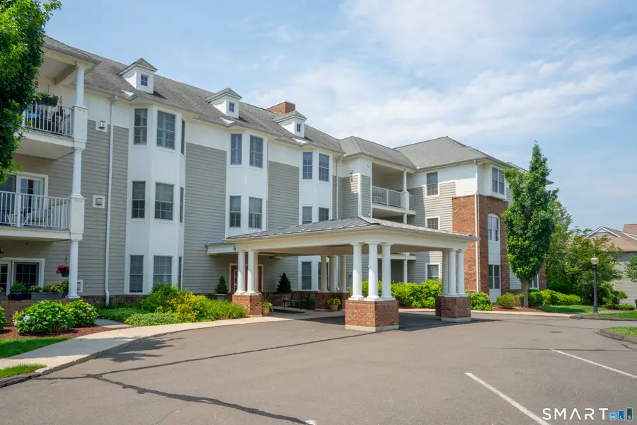 25 Cassandra Boulevard #107, West Hartford, CT 06107 - #2