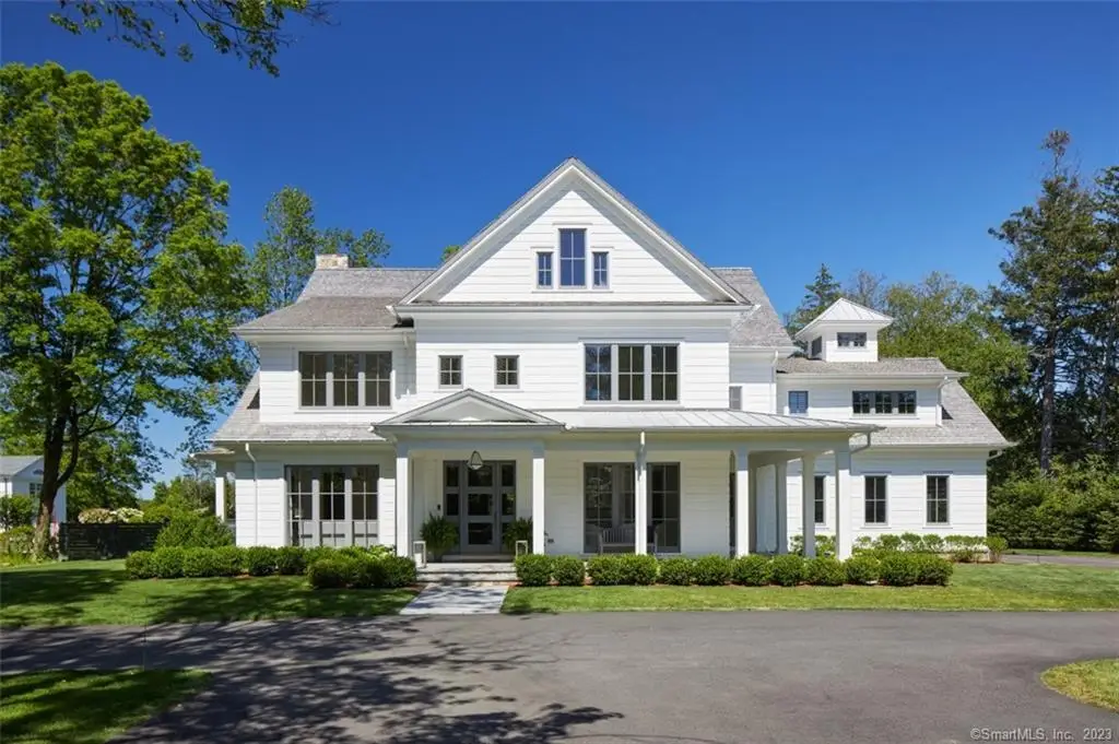 211 Oenoke Ridge, New Canaan, CT 06840 - #1