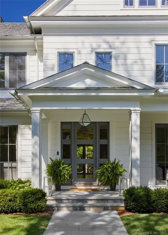 211 Oenoke Ridge, New Canaan, CT 06840 - #3