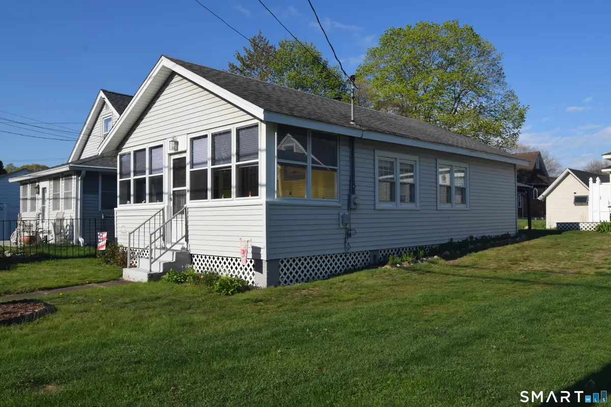 10 Hartford Avenue, Old Lyme, CT 06371 - #1
