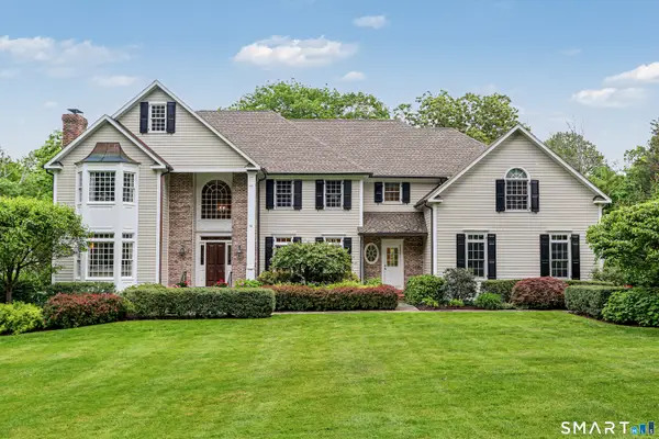 78 Tranquility Drive, Easton, CT 06612