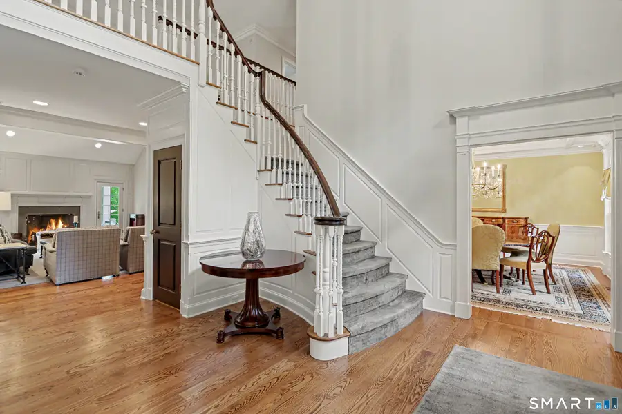 78 Tranquility Drive, Easton, CT 06612 - #2