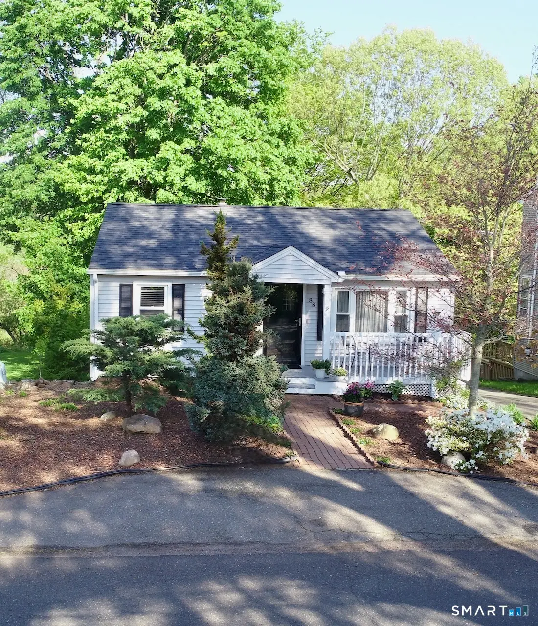 88 Avery Avenue, Meriden, CT 06450 - #1