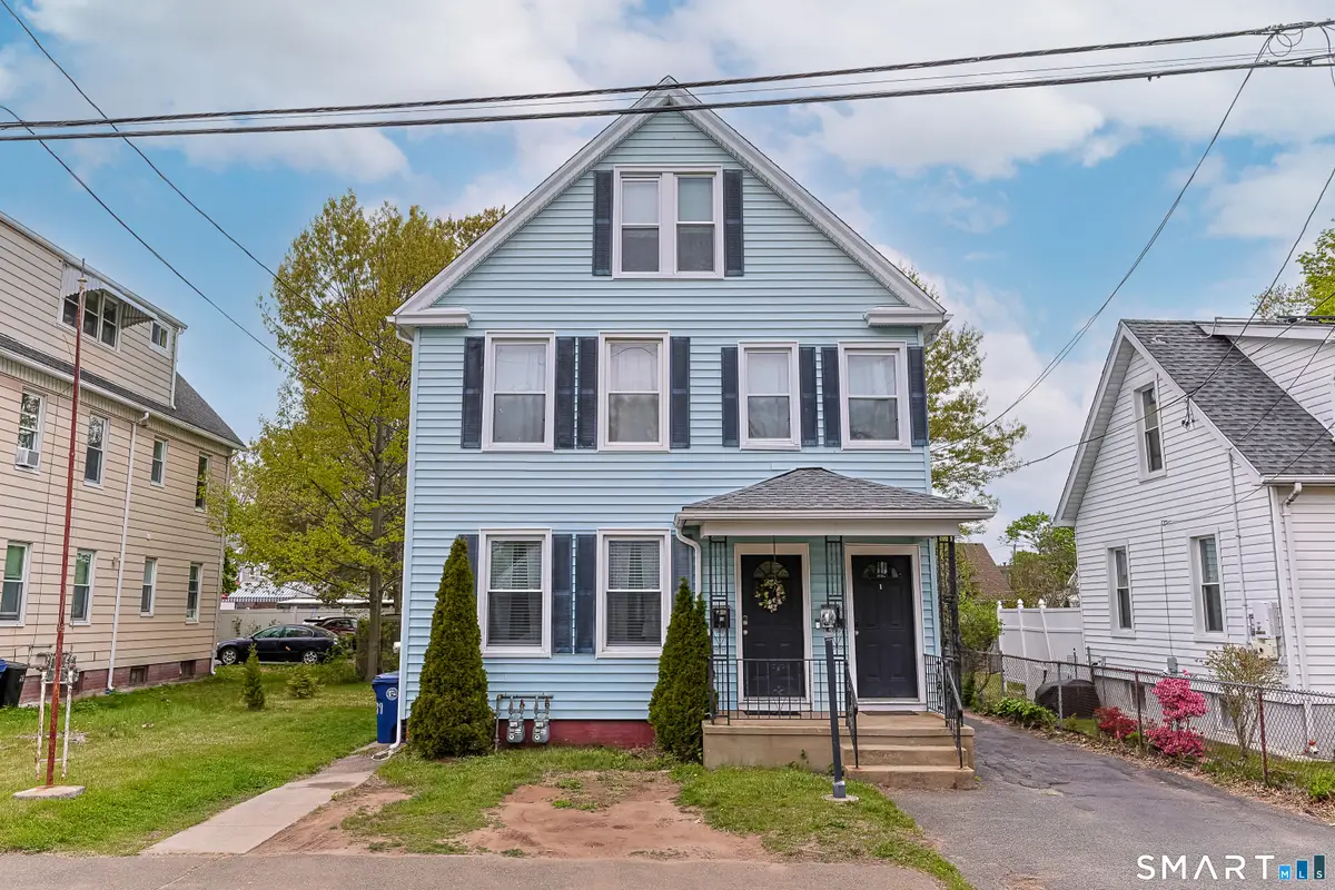 17 May Street, West Haven, CT 06516 - #1
