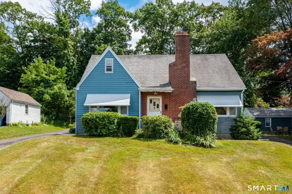422 Francis Street, New Britain, CT 06053